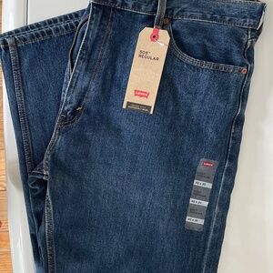 Men’s Levi’s 505